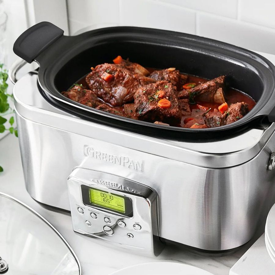 How Long Can Food Stay Warm in Slow Cooker: Ultimate Guide