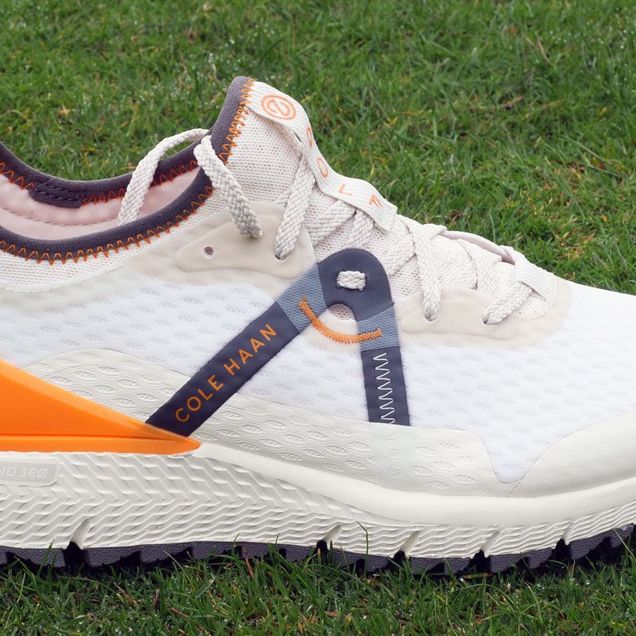 COLE HAAN ZEROGRAND GOLF シューズ Cole Haan ZeroGrand Overtake Men's Golf Shoe | PGA TOUR