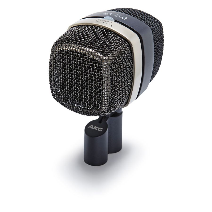 AKG D12 VR review | MusicRadar