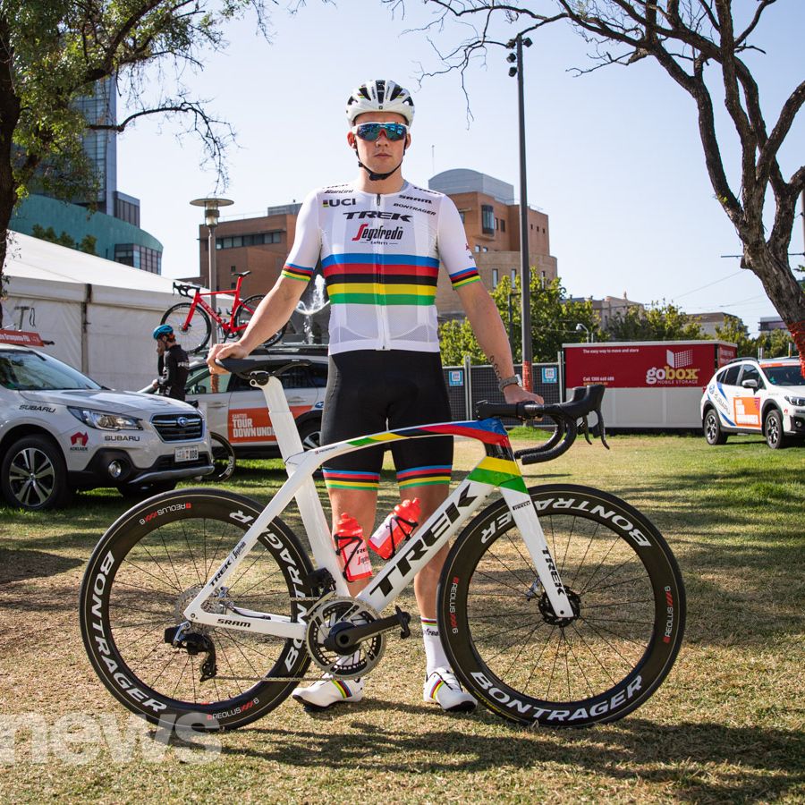 北欧AOR◆MADS PEDERSEN/UNCONDITIONAL LOVE Mads Pedersen: A full kit overview | Cyclingnews