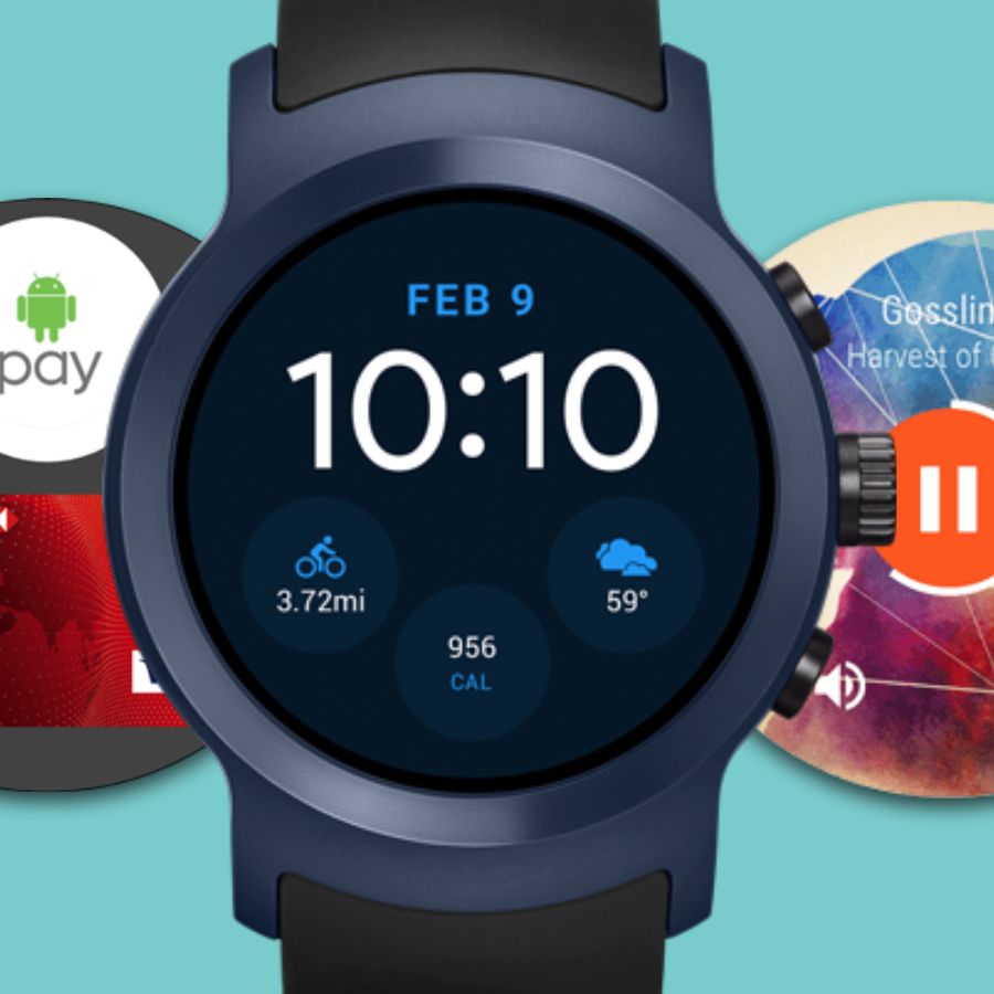 Android Wear 2.0: everything you need to know | TechRadar
