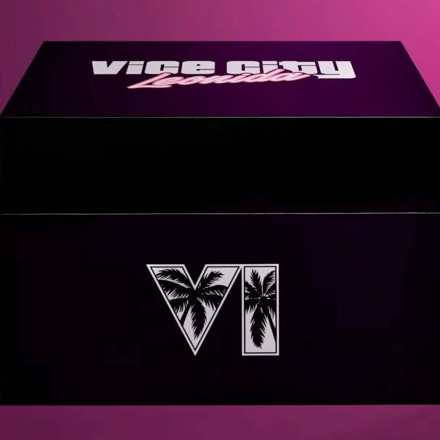 GTA 6's $400 collector's box comes with a plastic crocodile, and