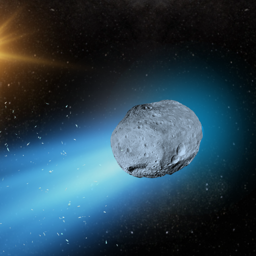 Interstellar invader comet 3I/ATLAS could be investigated by these spacecraft as it races past the sun: 'This could be literally a once-in-a-lifetime opportunity' | Space