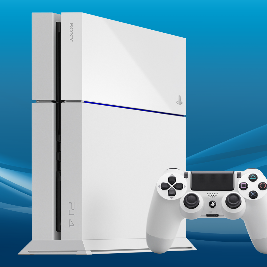 Performance - Original (2013) PS4 - Page 3 | TechRadar