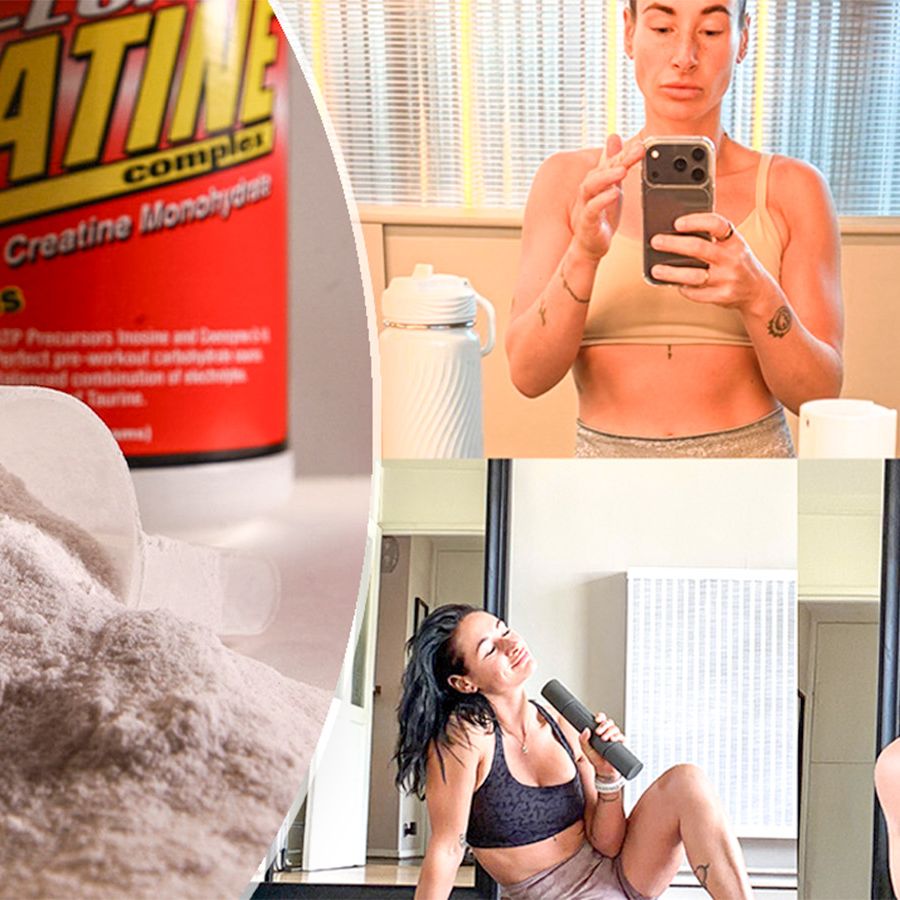 l carnitine before bed reddit I've been taking creatine for almost 3 months, and here's exactly what's happened to my body Concentratie Size:Three Bottle Balanced Child: Detox &