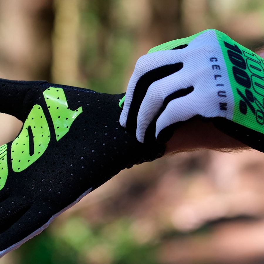 Best mountain bike gloves