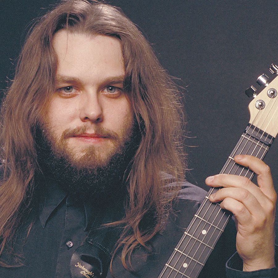 Shawn Lane: the life and times of a guitar genius | Guitar World