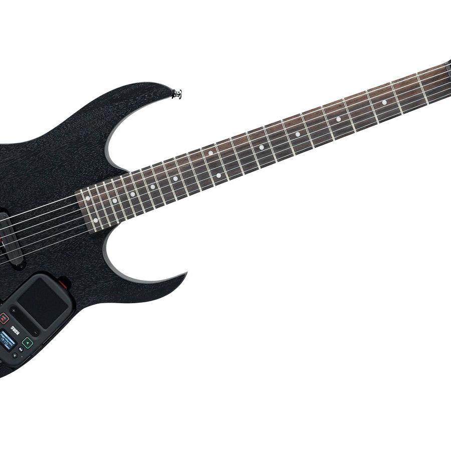 Ibanez RGKP6 review | MusicRadar