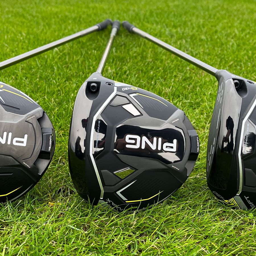 Why You Should Be Very Excited About The New Ping G430 Range