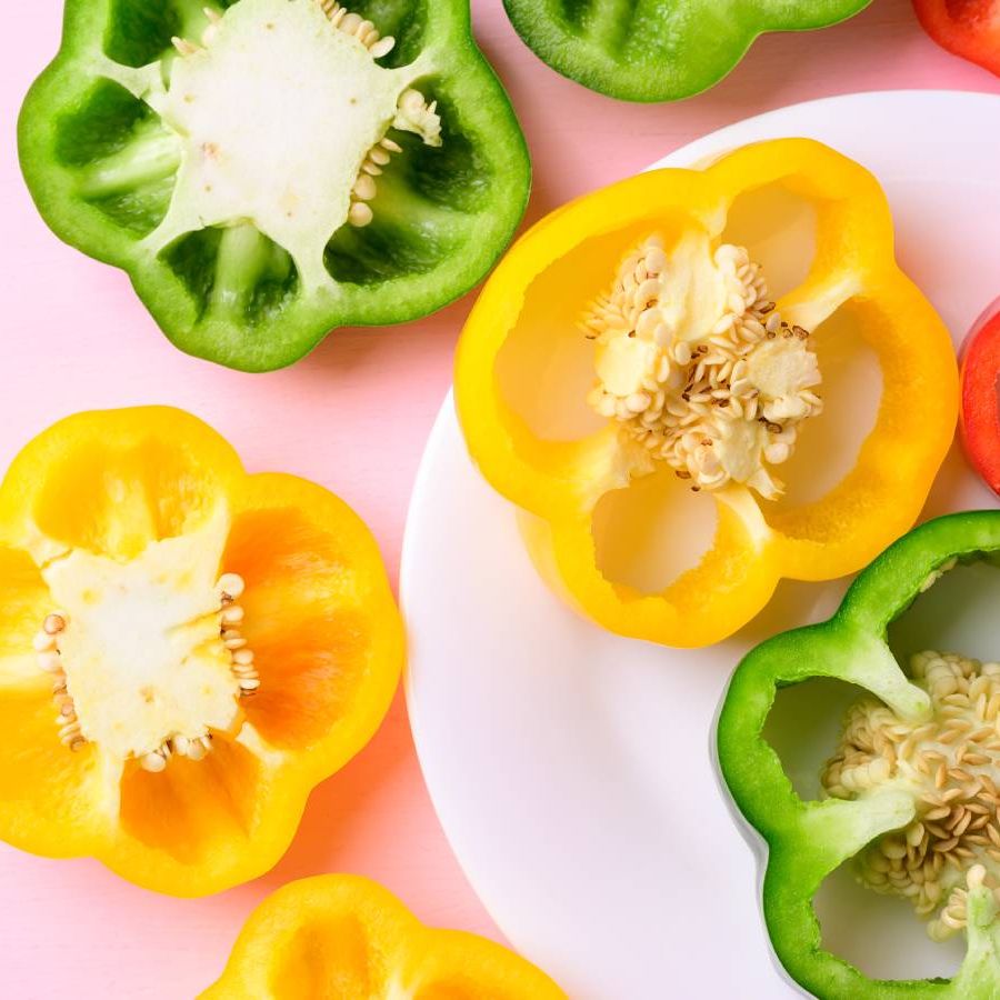 How To Save Pepper Seeds For Next Year's Garden | Gardening Know How