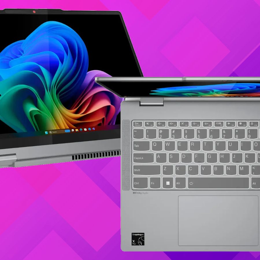 This $559 OLED laptop deal comes with 15 hours of battery life