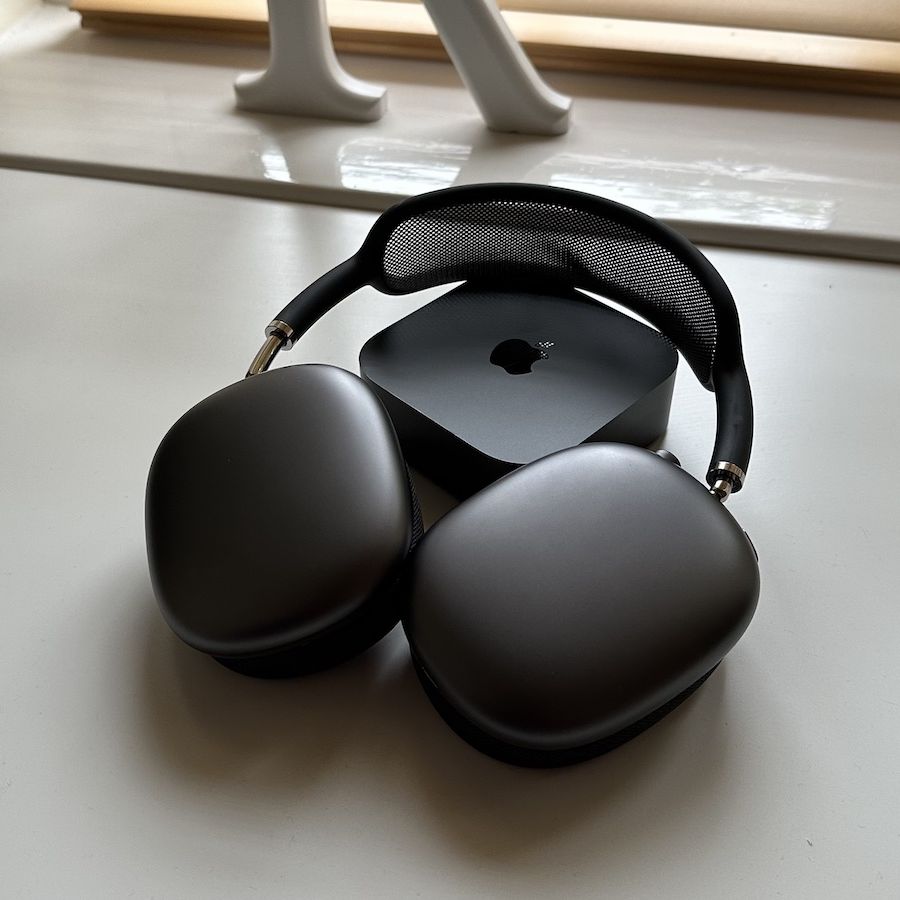 I auditioned a bunch of AirPods Max replacements, but none could