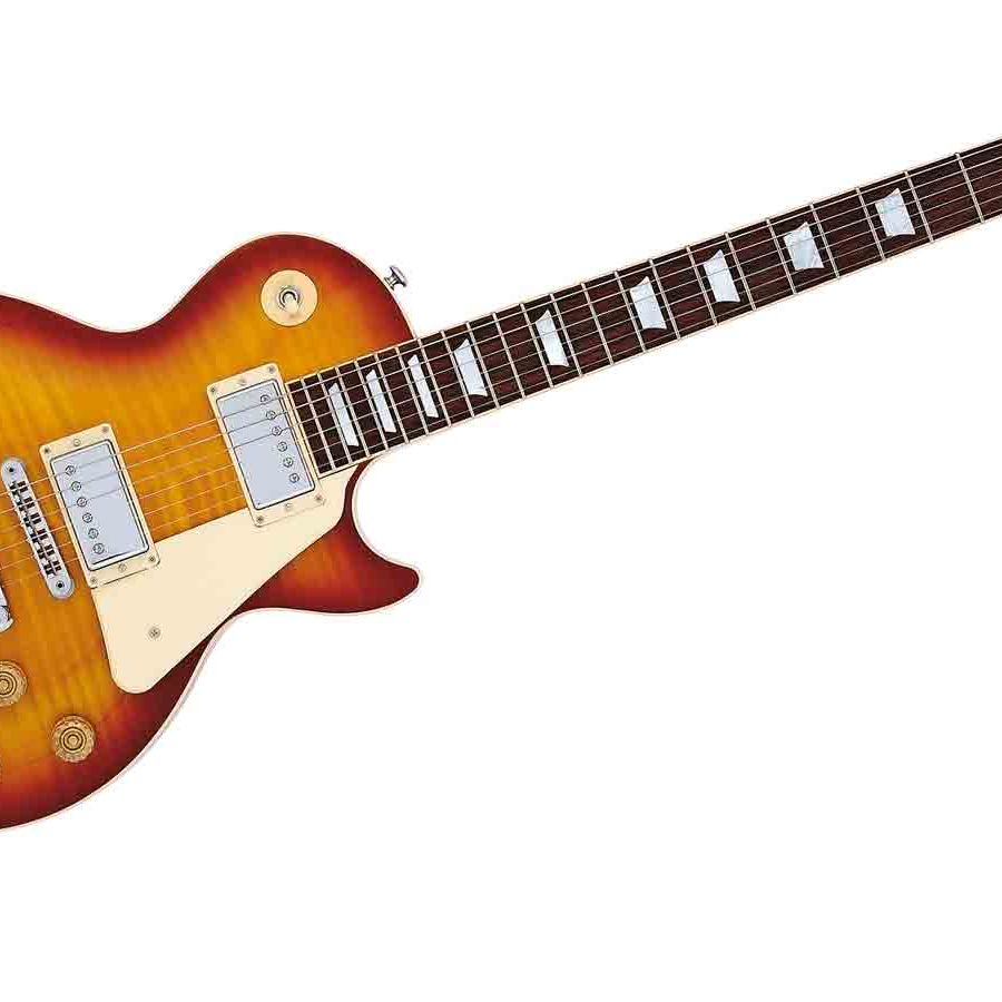 Gibson 2015 Les Paul Standard review | MusicRadar