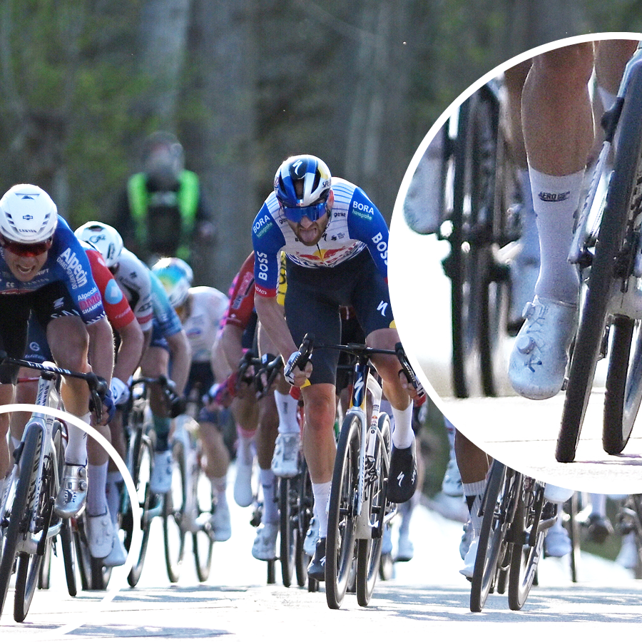 It doesn't look very good but it pays off' – Jasper Philipsen wins