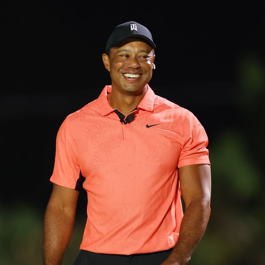 Jupiter Links Golf Club - All You Need To Know About Tiger Woods