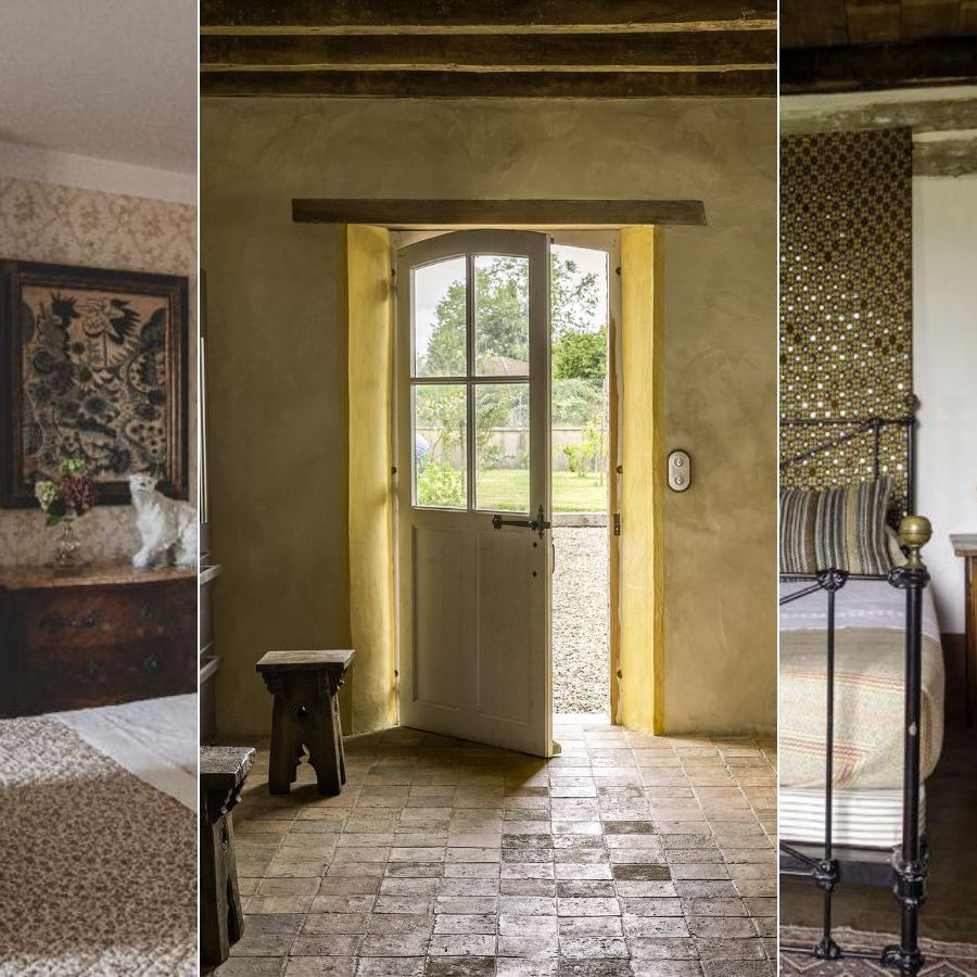 French country style at  インテリア What is French country style? | Homes and Gardens