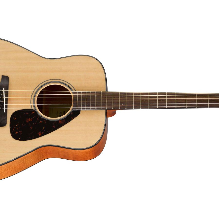 Yamaha FG800 review | Guitar World