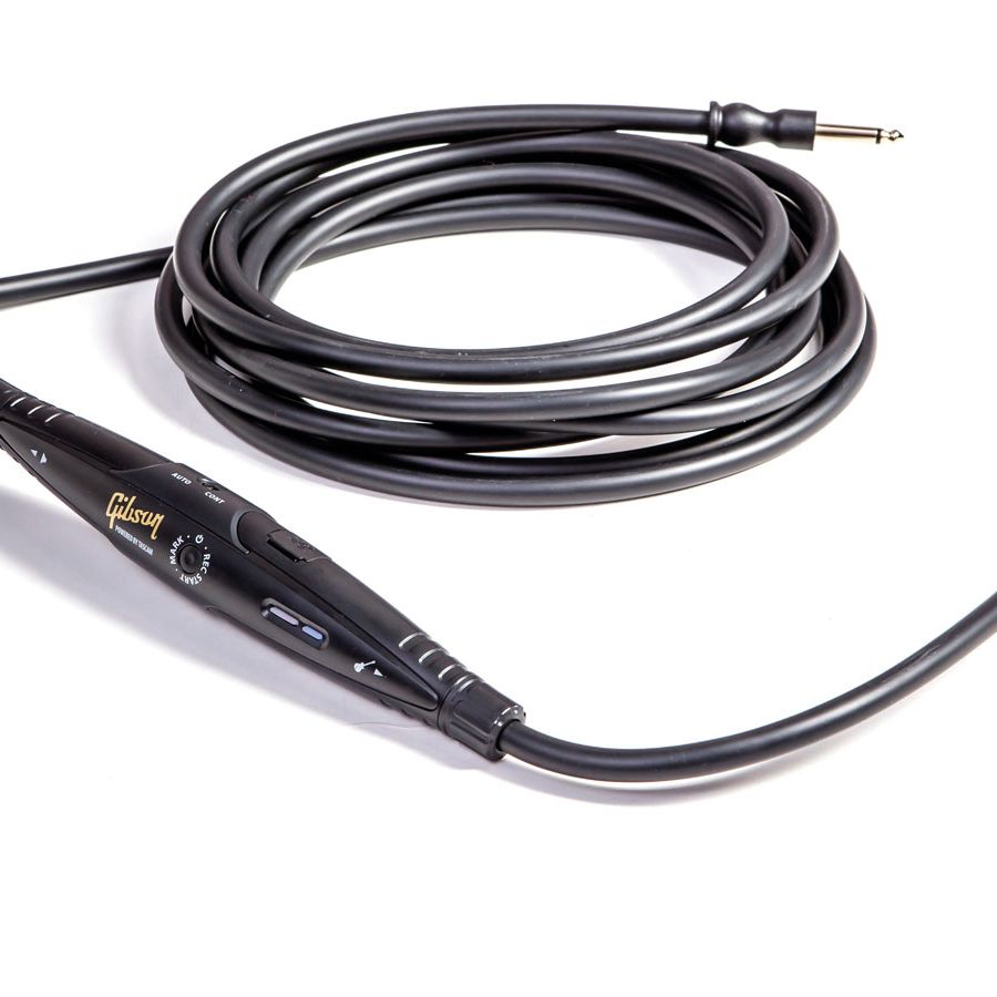 Gibson Memory Cable review | MusicRadar