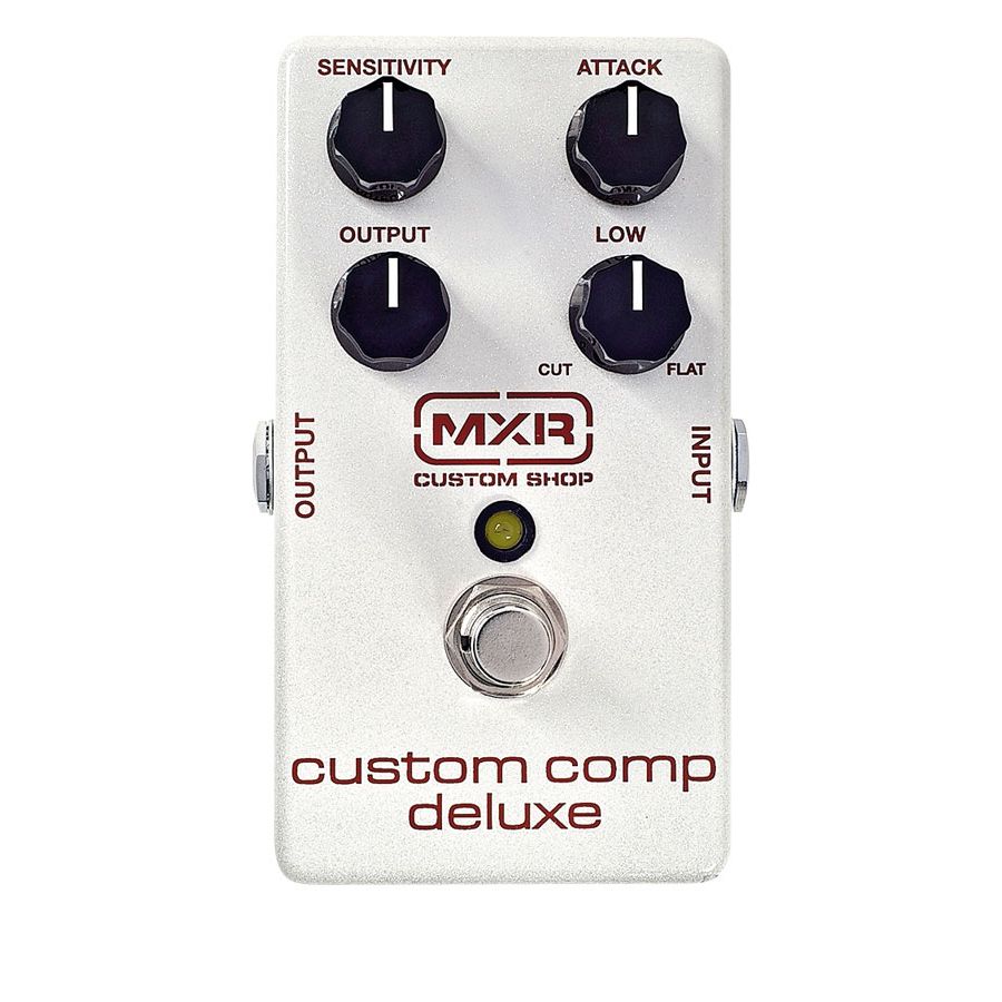 ギター MXR CUSTOM COMP 9d6100d9f88097b03ebf2fe4a59130
