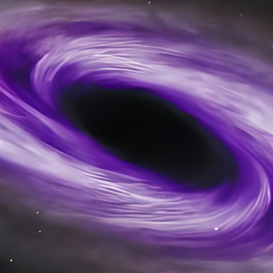 Astronomers baffled by 'mysterious disruptor' with a mass of 1