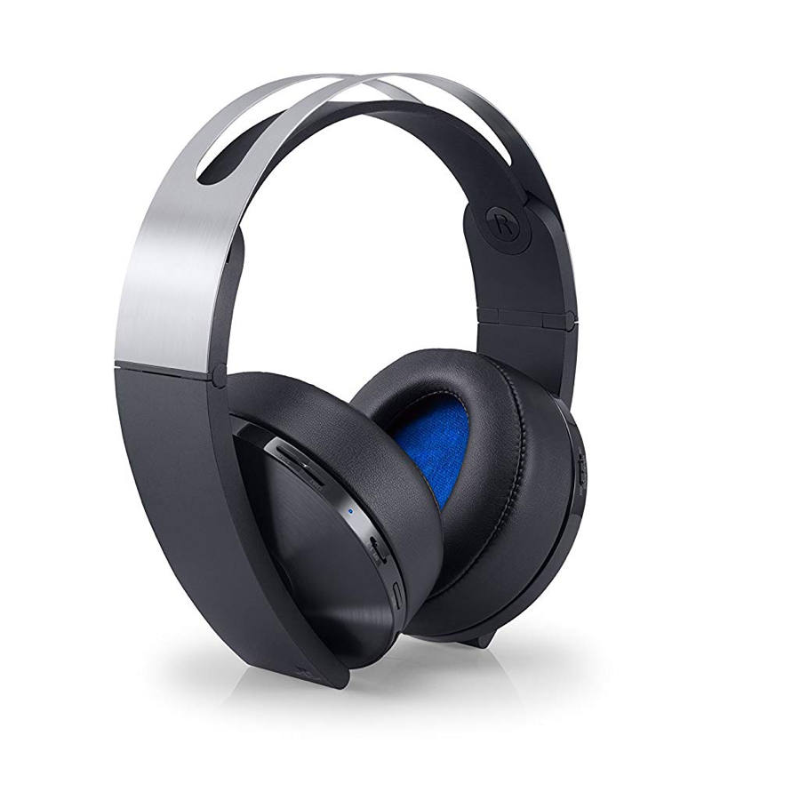 how much is a playstation 4 headset