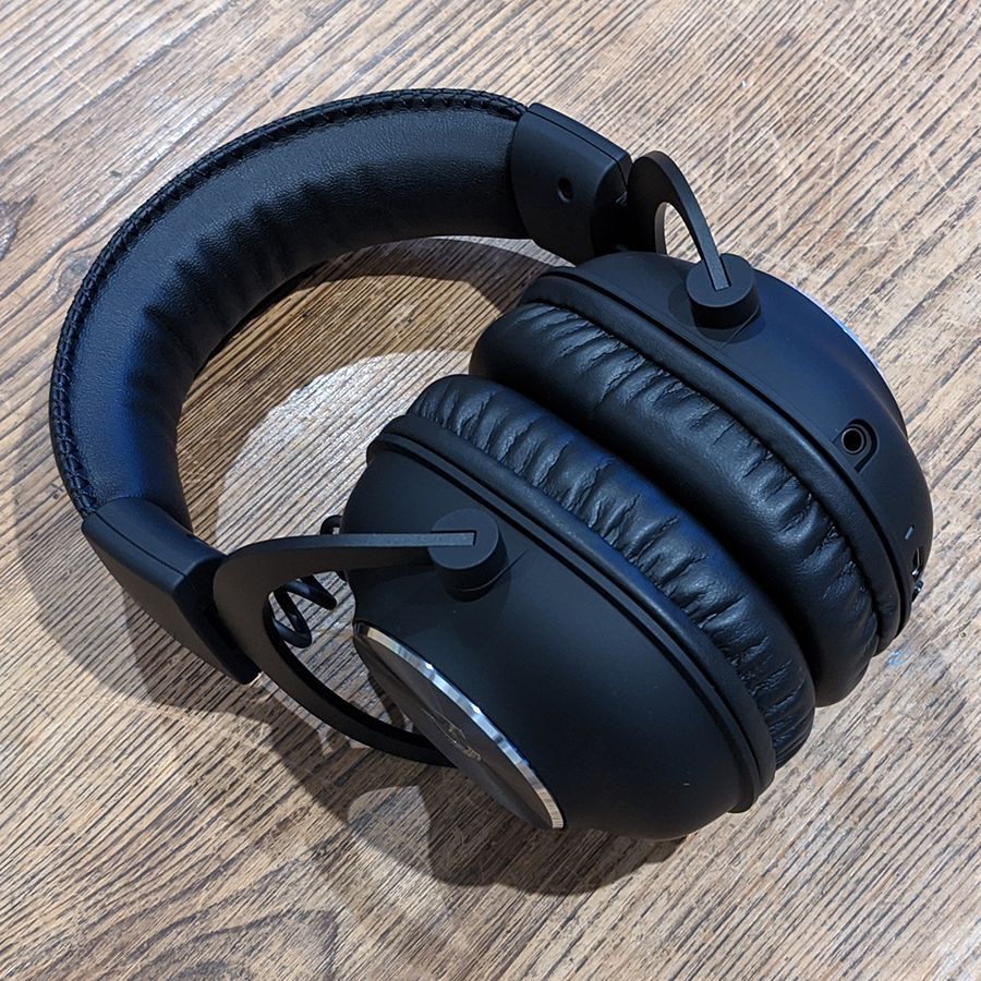 G PRO X WIRELESS LIGHTSPEED（G-PHS-004WL） Logitech G Pro X Wireless Lightspeed review: premium-level gaming