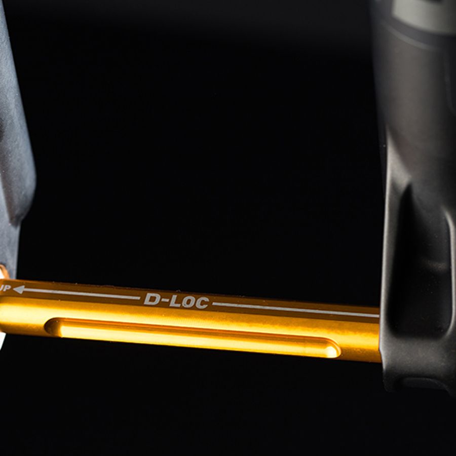 Cane Creek HELM Air Fork Review | Bike Perfect