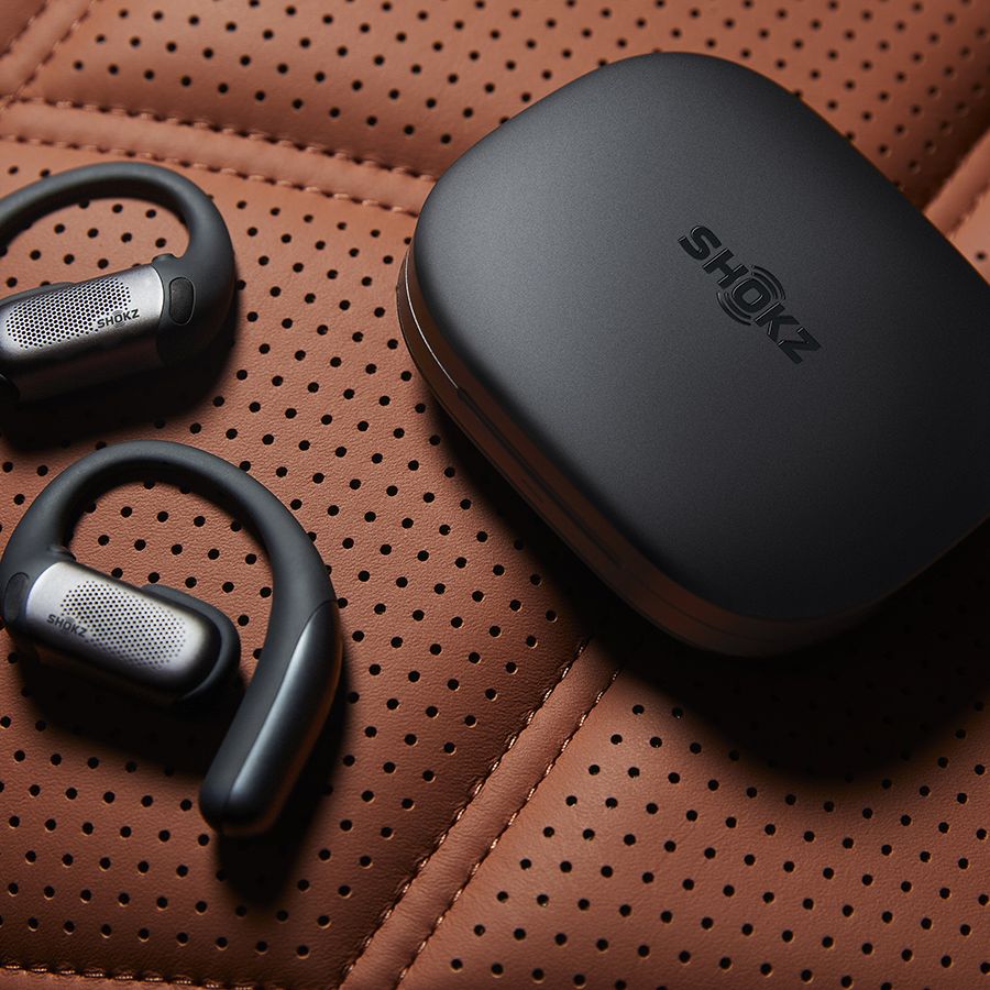 OpenFit Pro could be Shokz's breakthrough moment for open-ear