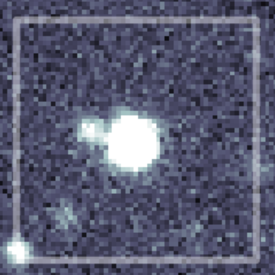 Rare breed of exploding star discovered by citizen scientists in