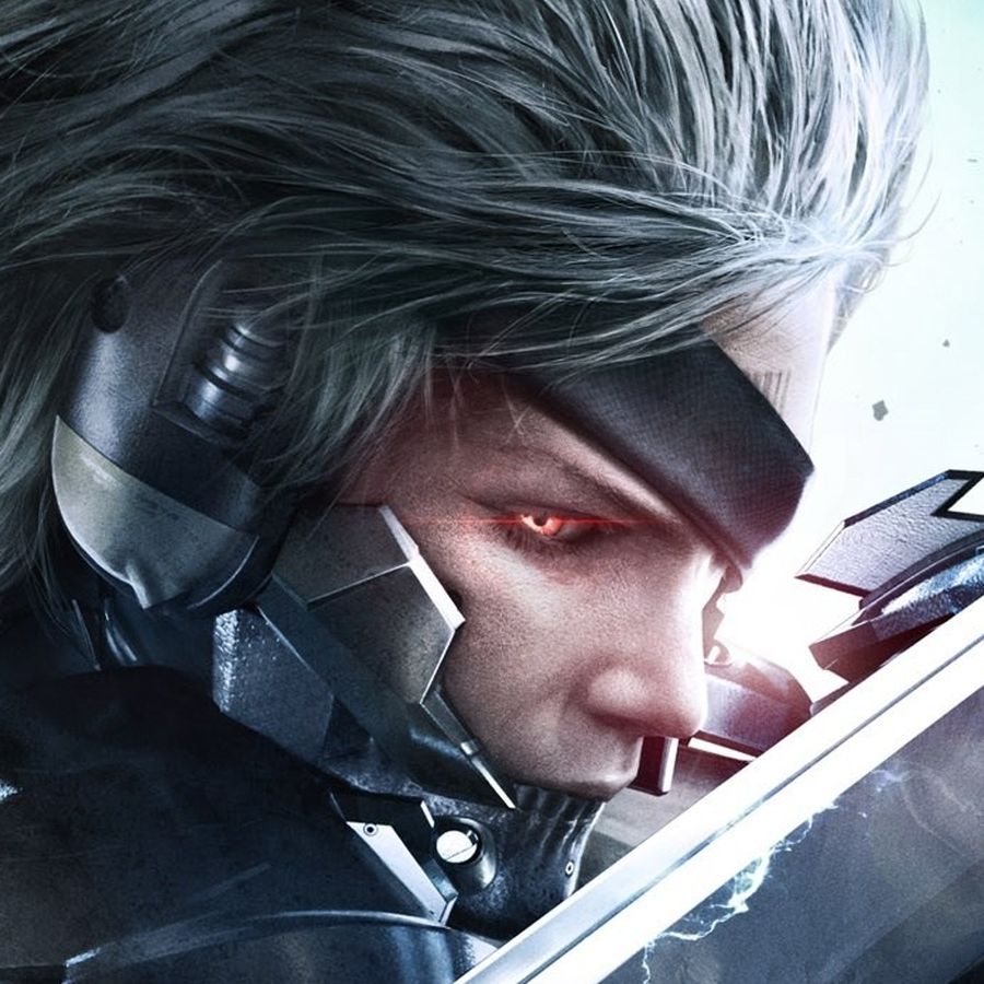 Konami releases Metal Gear Rising: Revengeance on GOG but bizarrely stops  the Japanese game being sold in Japan | PC Gamer