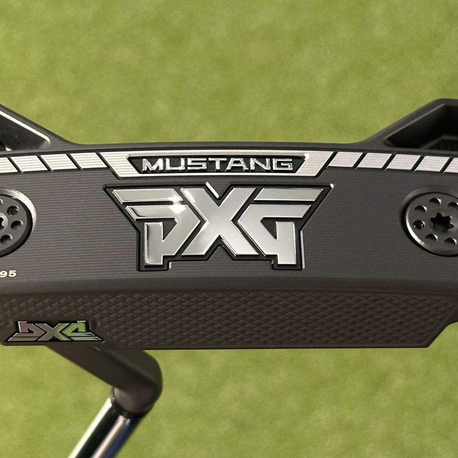 PXG Mustang ZT Putter Review: Is This The Cure To Missing