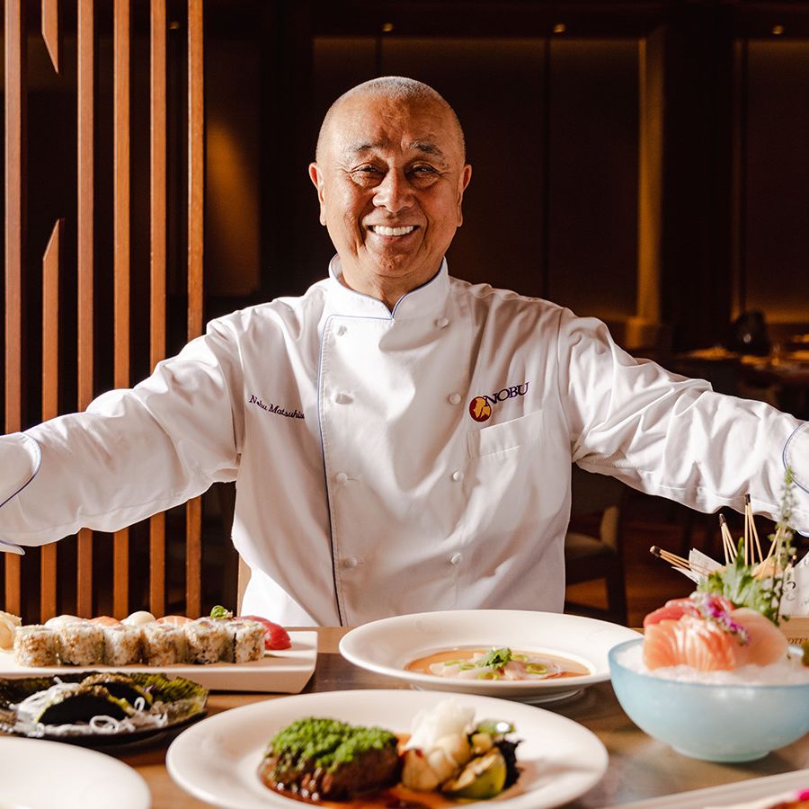 Nobu celebrates 30 years of its Japanese-Peruvian cuisine | Wallpaper*