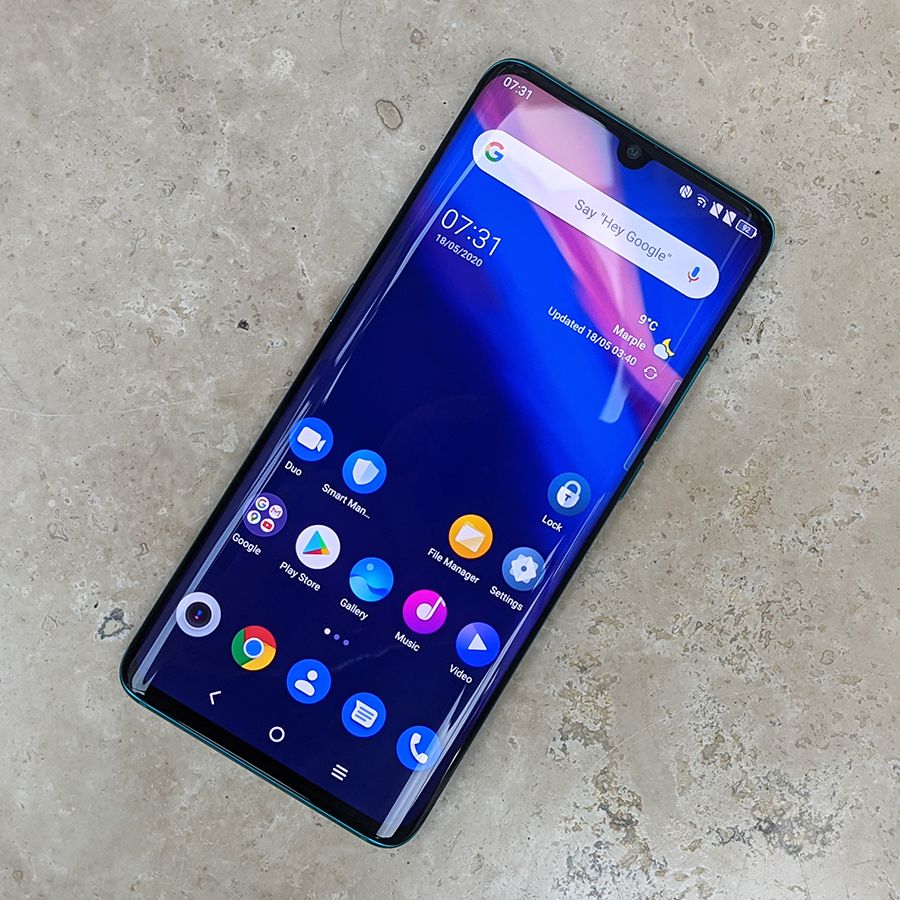 TCL 10 Pro review: a stunning screen combined with a great price | T3