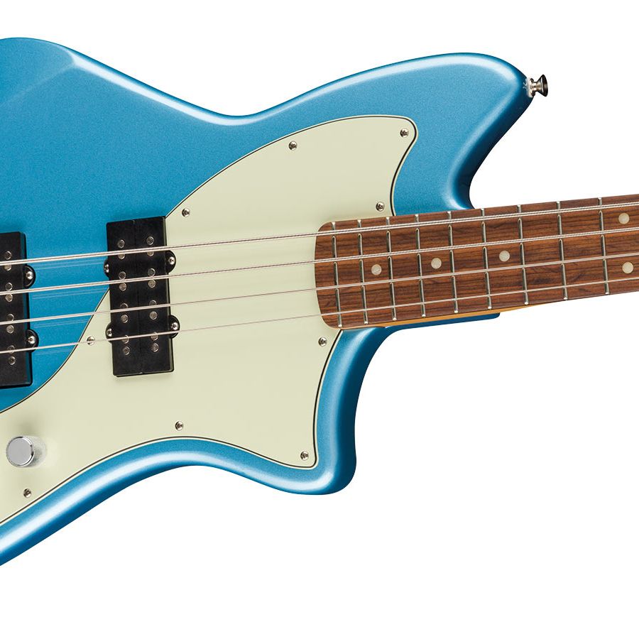 Fender Player Plus Meteora Bass メテオラ Fender Player Plus Meteora Bass With Pau Ferro Fingerboard