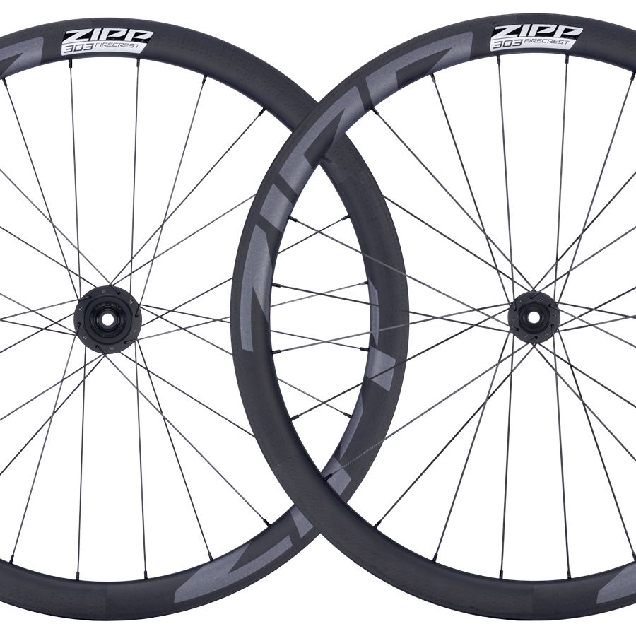 Zipp unveils new Firecrest 303 wheels | Cyclingnews