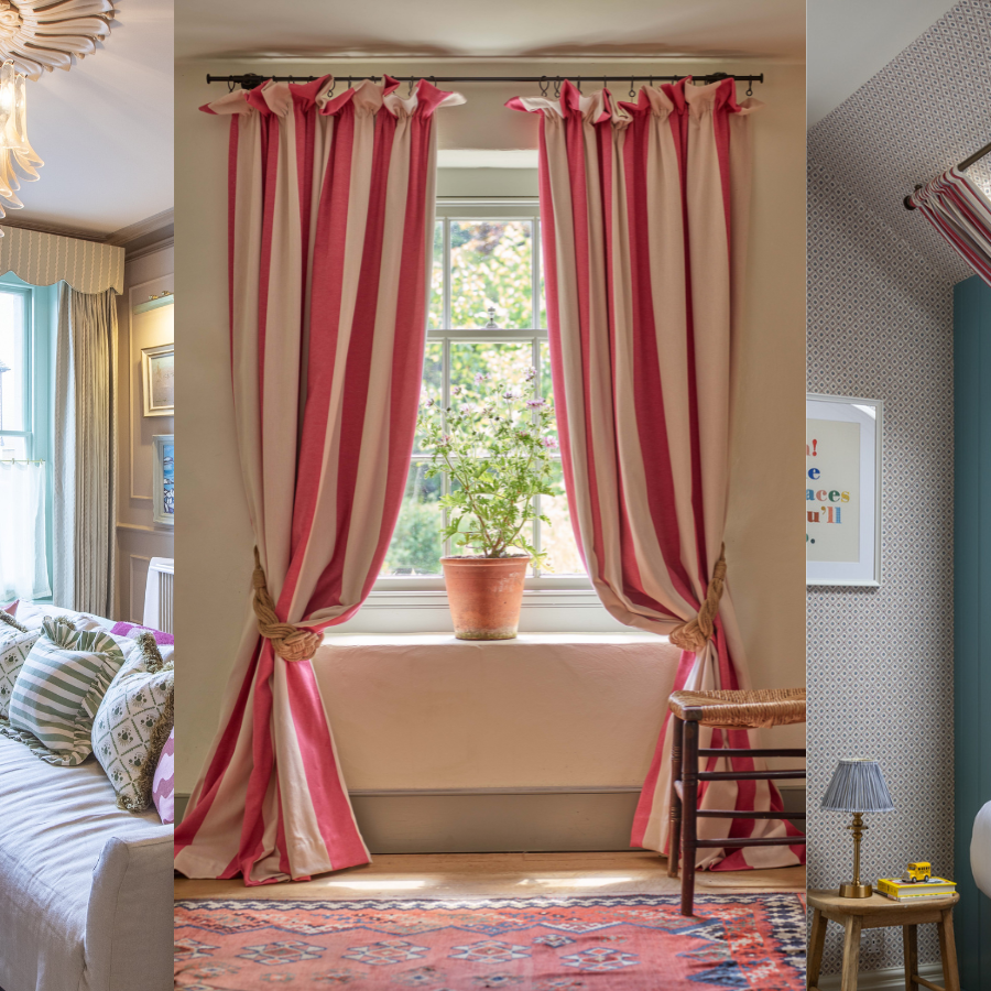 How to Choose Drapes for Dining Room: Expert Tips for Style & Light