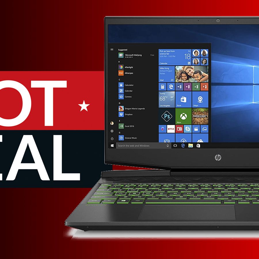 HP Pavilion Gaming 17 laptop review: A good display at a budget price - Reviews