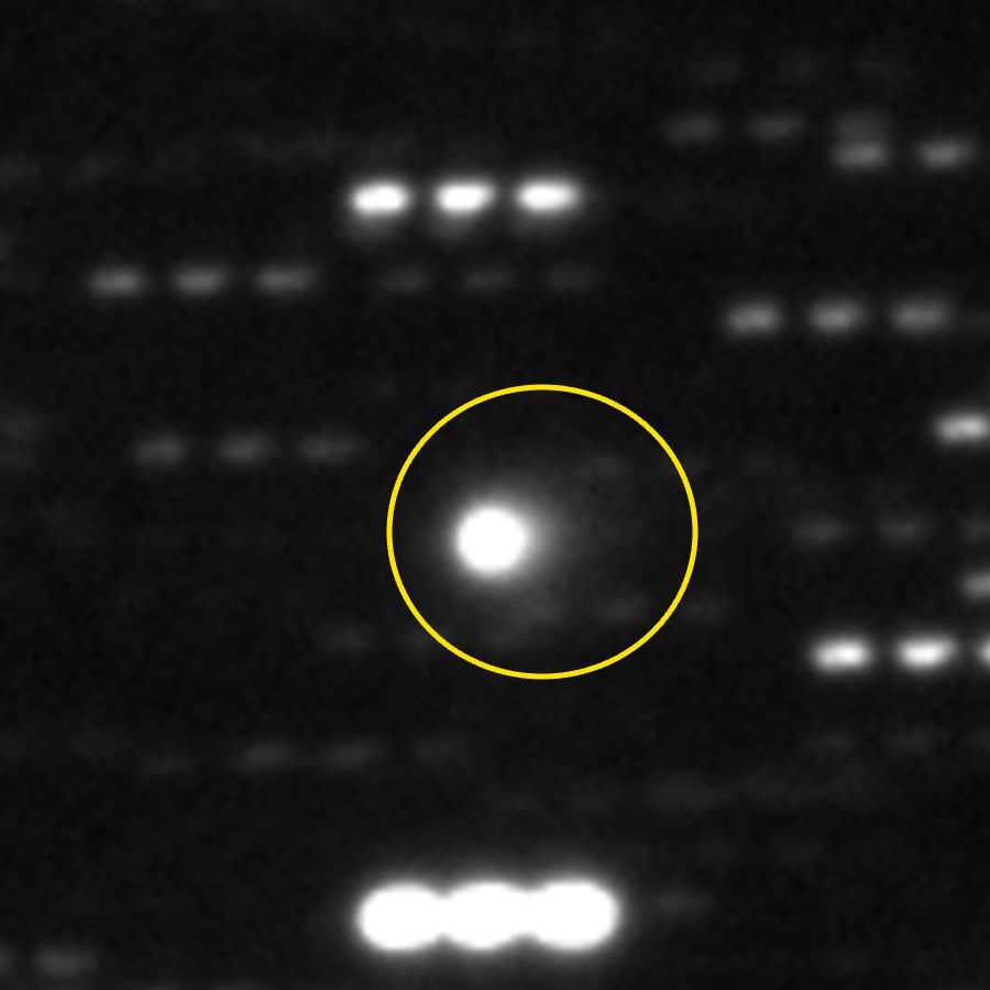 3I/ATLAS is 7 miles wide — the largest interstellar object ever seen — new pH๏τos from Vera C. Rubin Observatory reveal | Live Science