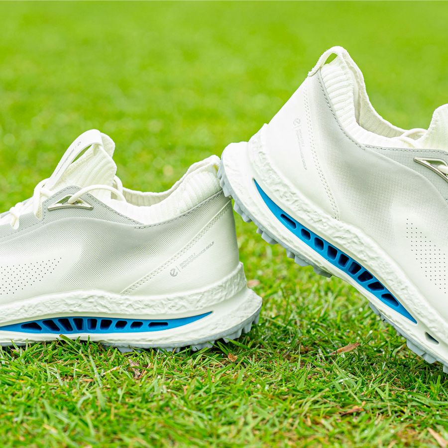 Ecco Biom C5 Golf Shoe Review | Golf Monthly