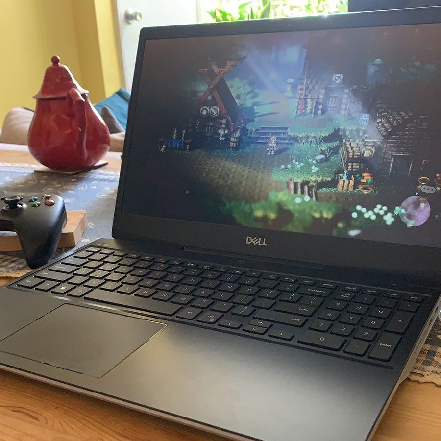 1/27(金)まで値下げ特価！】DELL Inspiron 15 5505