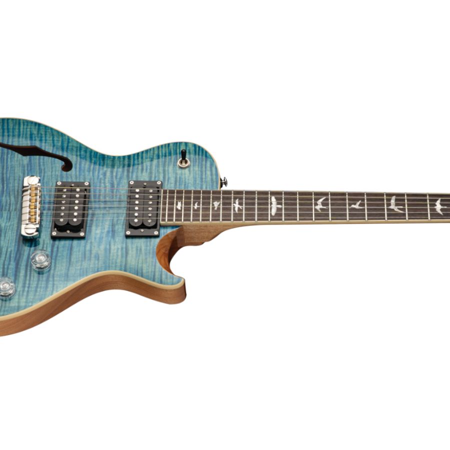 PRS SE Zach Myers Signature Review | GuitarPlayer