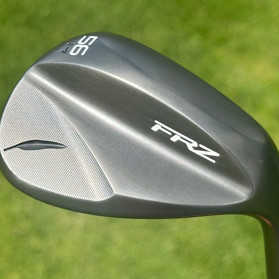 Fourteen FRZ Wedge Review | Golf Monthly