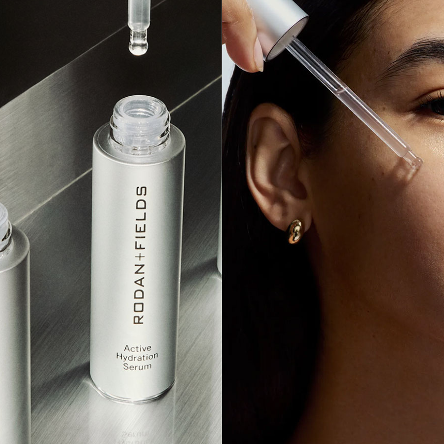 Meet the Top-Rated Hydrating Serum That Gives Overnight Results