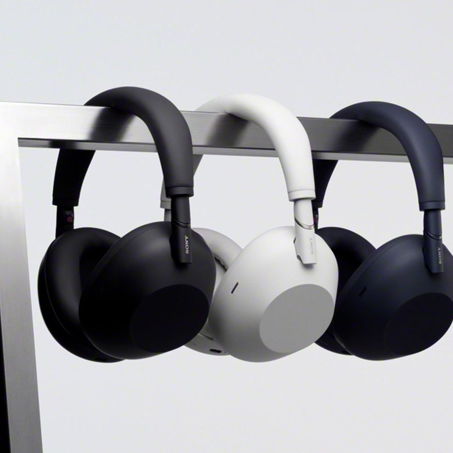 The phenomenal Sony WH-1000XM6 Headphones are down to a record-low
