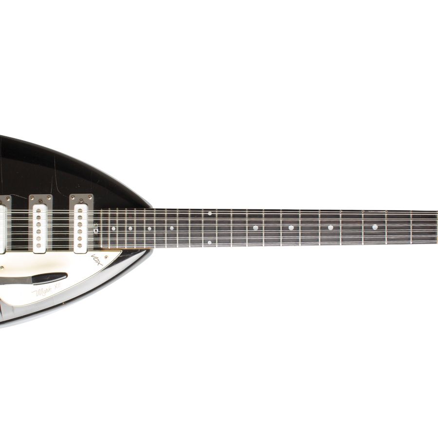 Famously Played by the Rolling Stones' Brian Jones in the