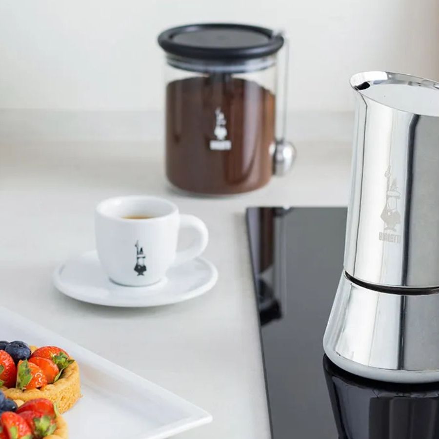 Bialetti Venus Coffee Maker Review: Simple, Smooth, Delicious | Homes and  Gardens