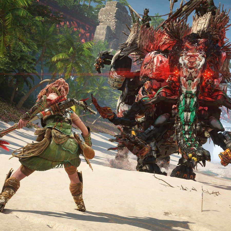 Horizon Forbidden West preorder guide: Every edition and