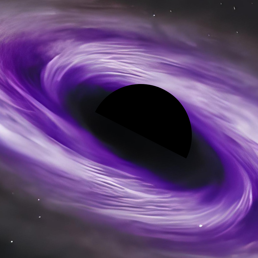 Black holes that transform matter into dark energy could solve