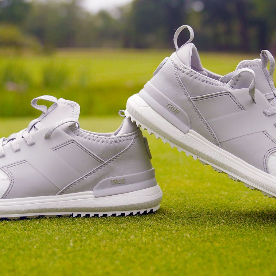 True Linkswear Lux G Golf Shoe Review | Golf Monthly display picture 2