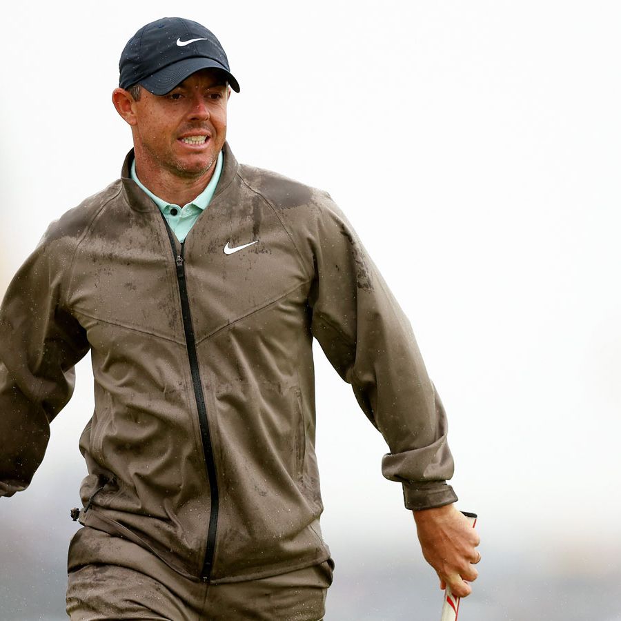 nike junior golf rain suit